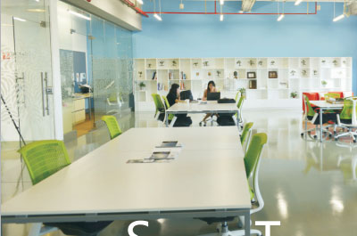 上海CAF國際藝術德稻班校園