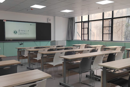 華中師范大學意大利留學